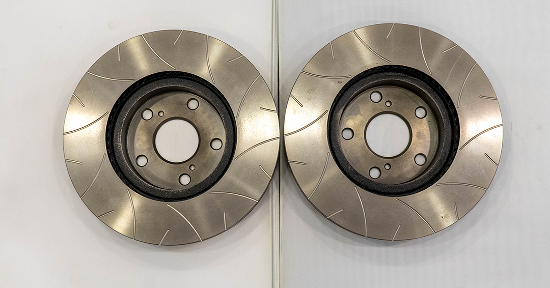 ARMV CERAMIC BRAKE PAD INNOVA REBORN
